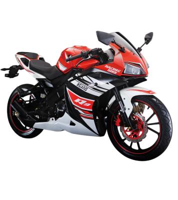 Κίνα XGJ250-28, Racing Motorcycle Street Racing Motorcycle Single Cylinder,Oil Cooled,Balanced Shaft προς πώληση