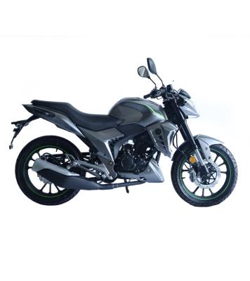 Κίνα XGJ150-32, Street Motorcycle Single Cylinder,Water Cooled,5 Gears Street Racing Motorcycle προς πώληση