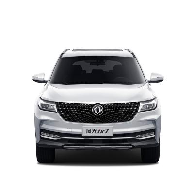 Κίνα Factory Sale Various 2021 Chinees Suv Gasoline Cars Dfsk Glory Ix7 προς πώληση