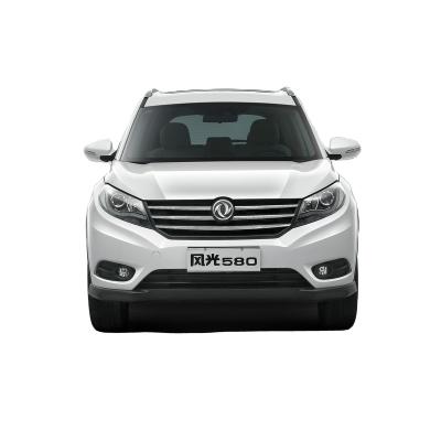 China DongFeng Fengguang Glory 580 Gasoline Cars Multifunction Family DFSK SUV Car à venda