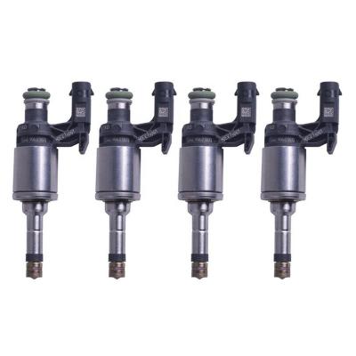 China Auto Parts Car Engine Parts Fuel Injector Nozzle 04E906036E 04E906036T 04E906036Q Standard for sale