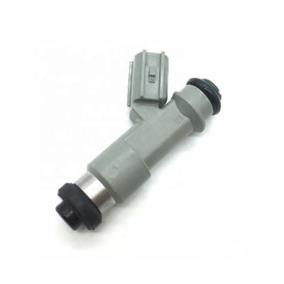 China Auto Parts Car Engine Parts Fuel Injector Nozzle 23209-0P060 23250-0P060 For Reiz Crown Standard for sale