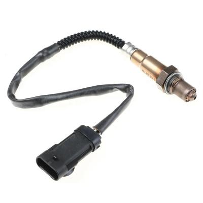 China Auto Parts Auto Parts Sensor O2 Oxygen Sensor 0258006294 For CLIO Car for sale