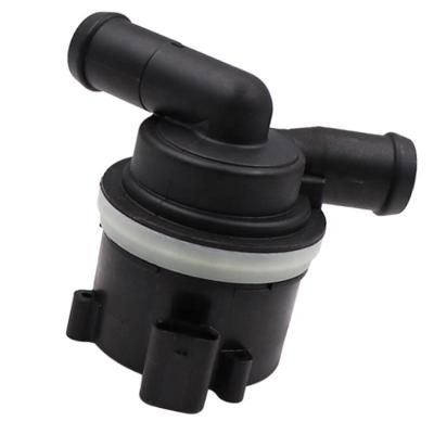 China Auto Parts 03L965561A Amarok Secondary Coolant Additional Auxiliary Water Pump for sale