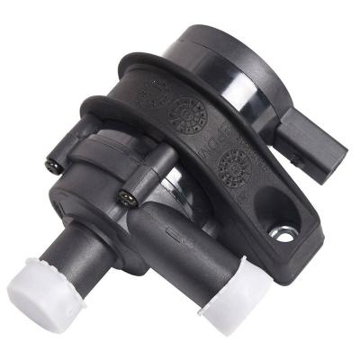 China Auto Parts Secondary Coolant Additional Auxiliary Water Pump 1K0965561 1K0965561J 1K0965561G For German Car for sale