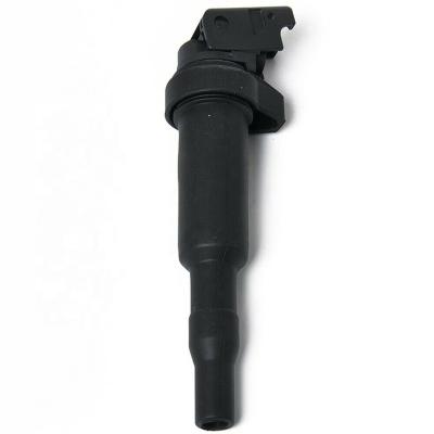 China Auto Parts Engine Ignition Coil Pack 0221504470 Standard for sale