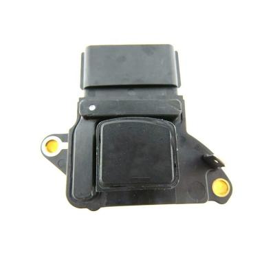 China ECU RSB-55 Ignition Engine Parts Auto Parts Control Unit Electric Car Module OEM Standard Size for sale