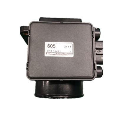 China Auto Engine Parts Air Flow Meter Mass Sensor MAF E5T08471 MD343605 For Car Standard for sale