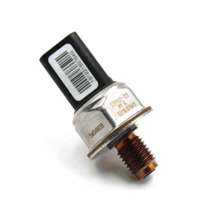 China High Auto Fuel Rail Pressure Sensor 55PP02-03 1112958979 Sensor Galaxy 4M5Q-9D280-DB 1200926353 for sale