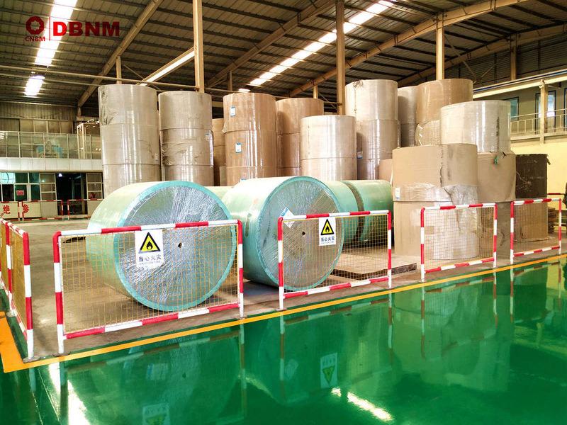 Verified China supplier - Dream Brand New Materials (pingyi) Co., Ltd.