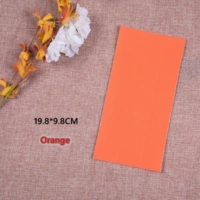 China Hot Selling DIY Decoration Patches High Quality Self Adhesive Fabric Sticker Free Cutting Repair Down Jacket Clothing Cutting Patches for sale