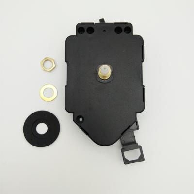 China Minimalist China Aluminum Pendulum Movement Clock Movement for sale