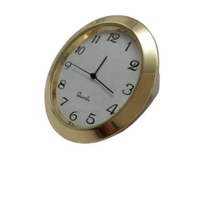 China JH-90mm CLASSIC quartz clock inserts for wall clock for sale