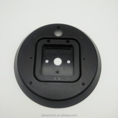 China Minimalist JH-160mm Plastic ABS Wall Clock Cover Clock Parts for sale