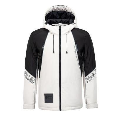 China 2021 New Winter Ski Clothing Waterproof Thoughtful Outdoor Clothing Windproof Jacket Wholesale Men for sale