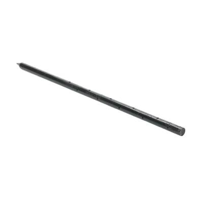 China Asian OEM ODM Concrete Metal Nail Shape Steel Stake Garden Stake Post for sale