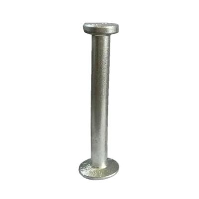 China Construction Building Accessories Concrete Dog Bone Anchor Precast Concrete Lifting Anchor For Building Construction for sale