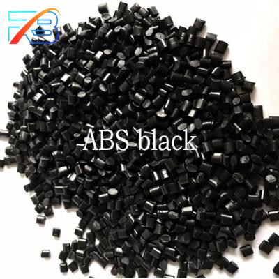 China Pellets Virgin and Recycled ABS Resin for Main Pipe Resin Switch Plastic ROHS Plug Modified Origin Type 103/4 Color Printer for sale