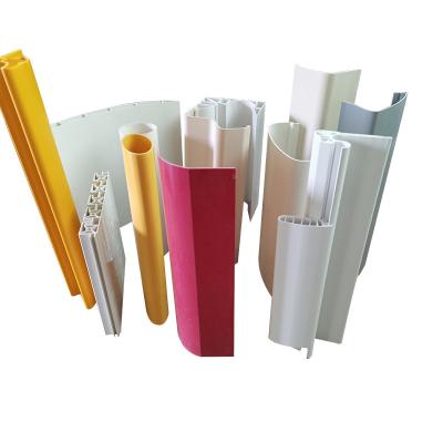 China Eco - Friendly Flexible PVC Extrusion Molding /Soft PVC Profile Extrusion Die / For Gasket Gasket Extrusion Tooling for sale