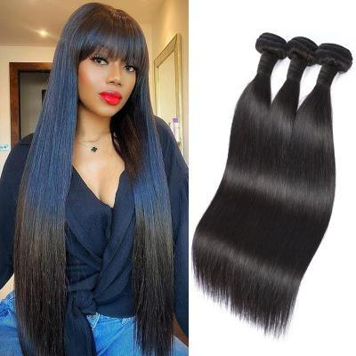 China Directly Indian Hair Best Sellers Hair Extension 100% Unprocessed Raw Straight Virgin Hair for sale