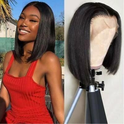 China Silky Straight Cheap Wigs Brazilian Hair Lead Wave Wig With Bangs Hair Machine Made Wigs For Black Women for sale