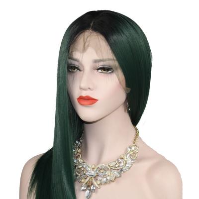 China Wholesale Silky Straight Wave Brazilian Hair HD Lace Wig, Colored Lace Frontal Wig For Black Women, Virgin Cuticle Aligned Hair Full Lace Wig for sale