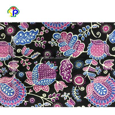 China TWILL/COTTON FLANNEL POLYESTER RAYON BLEND FABRIC for sale