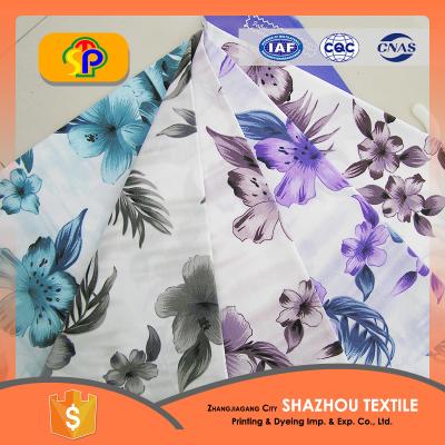 China Factory bedding and poplin percale antistatic fabric for sale