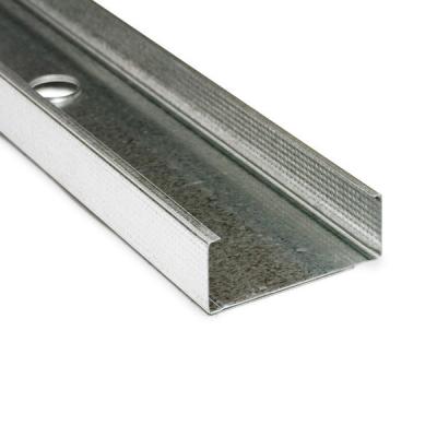 China Lightweight Steel Stud Frame With High Safety And Low Environmental Impact for sale