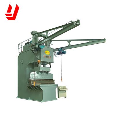 China Factory Yongheng CE Hydraulic Certification High Productivity Metal Channel Letter Hydraulic Bending Machine for sale