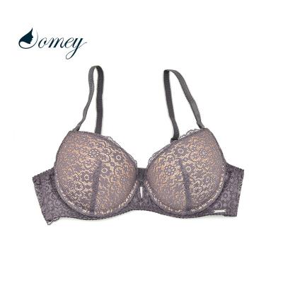 China Wholesale QUICK DRY lace big size seamless comfortable soft bra wireless bras for sale