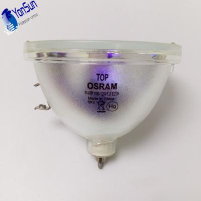 China OEM Original Projector Government Bare Lamp P-VIP 100-120W 1.3 E23H for VS-50FD10, CX50-100U, DL53HD for sale