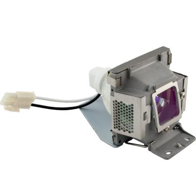 China Meeting SHP132 220W BENQ MP515 , MP525 Projector Lamp With Housing for sale