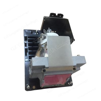 China Projector PJWU-101B/RLS-W12 (NSHA465W) Lamp Barco R9832773 R9832773 for sale