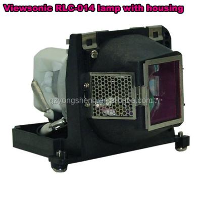 China PJ458D Ignition, PJ402D-2 Viewsonic RLC-014 Projector Lamp for sale