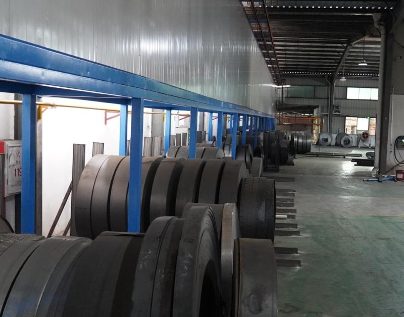 Verified China supplier - Dongguan Zhijia Storage Equipment Co.,Ltd.