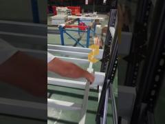 2000kg capacity heavy duty steel storage rack customizable for heavy-duty storage needs
