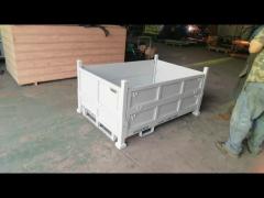 Customized Logistic Stackable Box