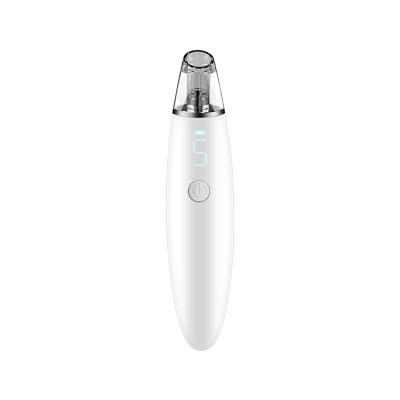 China 2022 Hot Selling Vacuum Blackhead Acne Treatment Blackhead Suction Pore Cleaner Blackhead Removal Tool for sale