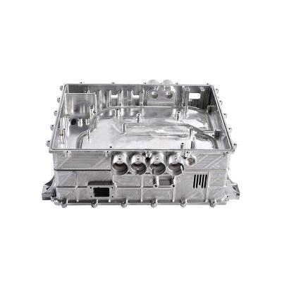 China Custom Aluminum Die Casting ADC12 ZAMAK Aluminum Part Die Casting Service Professional Aluminum Die Casting ADC12 Spare Part OEM Factory for sale