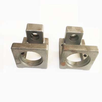 China ADC12 A380 A356 Alsi12 OEM Stainless Steel Foundry Supply Custom Casting Brass Zinc Alloy Parts Lost Wax Investment Precision Casting And CNC Machining By computer for sale