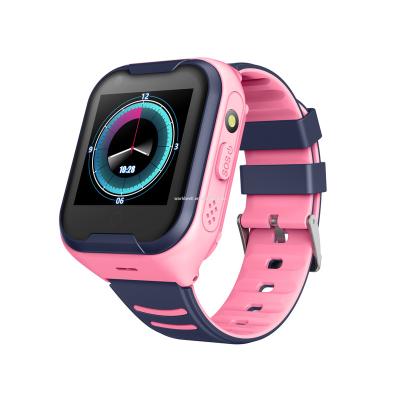 China 2020 wholesale kids 3G smart watch gps 4g SIM card for kid girl boy camera smartwatch phone kid with wifi support video call for sale