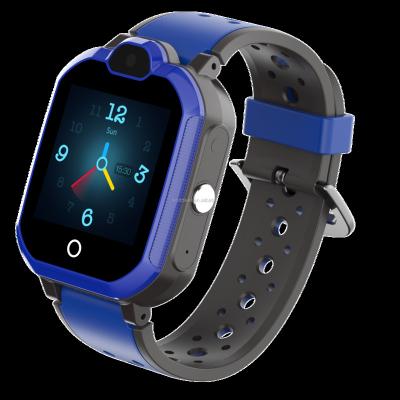 China cheap new arrival 3G kids watch 4G Sim Waterproof Children GPS location SOS for cell phone Anti-lost smartwatch for sale