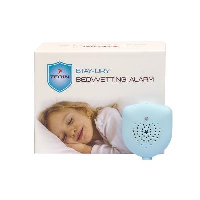 China Keep the hot sale rechargeable baby dry and adult bedwetting monitor to give your child a dry and healthy night for sale