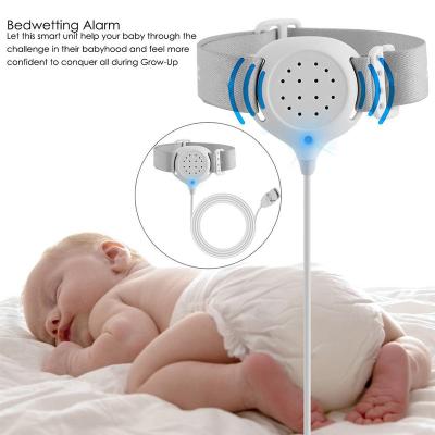 China The Alram bedwetting alarm is a device used to train the users to respond in a full bladder by waking. for sale