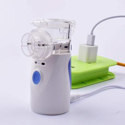 China Personal Portable Atomizer Inhalers for Travel and Home Use for sale