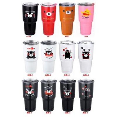 China Good Design Coffee Sublimation Sports Water Bottle Gym China Drinkware Sellers Stainless Steel Viable Nordic Colorful Water Bottle Mug for sale