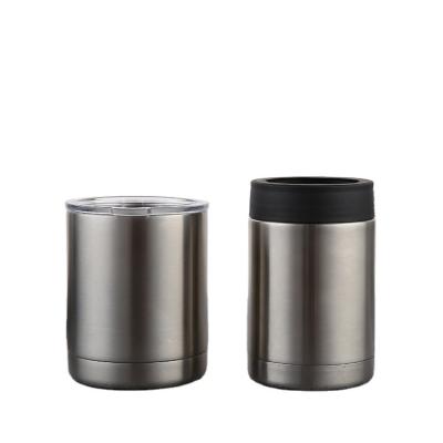 China Strong and Sturdy PORTABLE Stainless Steel Coffee Tumbler Double Wall Vacuum Cup Car Drinks Mug for sale