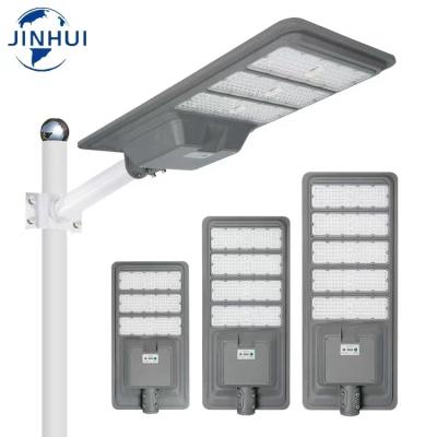 China ROAD 50000 Hours Solar Led NC 50W-300W Light Energy Saving Solar Street Light Lithium Battery for sale