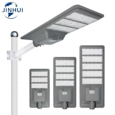 China ROAD Solar Street Light Luminaria Waterproof Integrated Outdoor Road Led Garden Solar Street Lights for sale